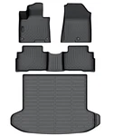 Auxko All Weather Floor Mats Cargo Liner For Kia Sportage Hybrid 2023 2024 2025. Fixed Price $115.04.