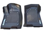 2019-2026 Gmc Sierra Factory Front Floor Liners 84982192 Dark Atmosphere Oem. Fixed Price $151.98.