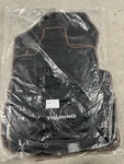 Subaru Outback Touring Floor Mats Black Fm Set Of 4 J501SAN020. Usa Oem New. Fixed Price $48.77.