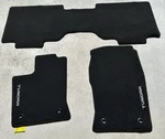 2022-2025 Toyota Tundra Floor Mats Set Black Crewmax Oem Carpet PT919-34220-20. Fixed Price $75.00.
