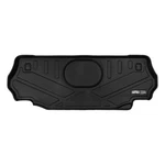 3D Maxpider Black Cargo Liner For Jeep Wrangler. Fixed Price $89.99.