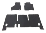 Fits 2012 Ram 3500 Floor Mat Kit 5LS921DVAA Chrysler - New Oem. Fixed Price $168.20.