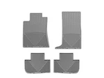 Weathertech All-weather Floor Mats For W93GR-W193GR 1ST & 2ND Row Grey. Fixed Price $103.90.