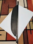 Oem Retractable Cargo Cover In Black '13-'18 Toyota RAV4 PT731-42130. Fixed Price $73.00.