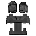 Floor Mats 2018-2025 2026 Ford Expedition/expedition Max/expedition Limit.... Fixed Price $148.73.