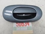 Door Handle XJ8 1998 2003 Jaguar Right Passenger Rear Outer Exterior Opener Oem. Fixed Price $24.99.