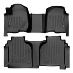 Smartliner SA0401/B0402 Floor Mat Set. Fixed Price $183.99.
