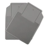 Brothers Trucks 05-100GR Floor Mat Set Light Gray. Fixed Price $102.90.