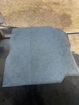 Volvo S60 MK1 2004 2.0 Petrol - Trunk Boot Carpet Mat 8641861. Fixed Price $72.32.