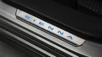 2021 2022 2023 2024 2025 Toyota Sienna Illuminated Door Sill Kit PT942-08210. Fixed Price $294.99.