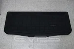 Tesla Model 2012-2020 Oem All-weather Rear Well Liner Floor Mat 40569. Fixed Price $69.99.