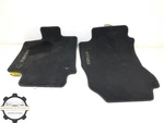 2021-2024 Toyota Venza Left Right Front Floor Mat Carpet Cover Liner Set Oem. Fixed Price $69.99.