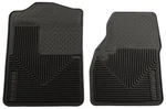 Husky Liners 51041 Heavy Duty Front Floor Mats 1980-1996 Ford F-150. Fixed Price $102.95.