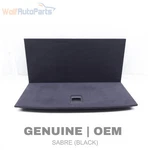 2009-2012 2016-2017 Audi Q5 Trunk Carpet Floor Mat / Spare Cover 8R0861531J. Fixed Price $125.49.