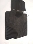Driver Floor Mat Fits Bmw 330CI 2005 Oem. Fixed Price $88.20.