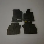 New Oem Genuine 17 Toyota Sequoia Grey Floor Mats 4PC Set PT926-0C084. Fixed Price $80.99.
