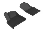 3D Maxpider L1AD04011509 Kagu Floor Mat Fits 17-22 SQ7 SQ8. Fixed Price $124.99.