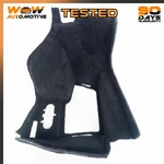 06-16 Aston Martin V8 Vantage Rear Right Compartment Carpet Cover Trim Panel Oem. Fixed Price $70.20.