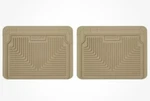 Husky Liner 52023 Heavy Duty Floor 2ND 3RD Seat Mats. Fixed Price $59.99.