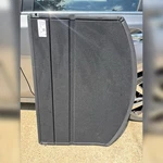 Tesla Model Y 2020-2025 Rear Parcel Shelf Load Cover 1641293-00-D Genuine. Fixed Price $115.00.