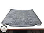 2019-2023 Lincoln Nautilus Rear Trunk All Weather Rubber Floor Mat Cargo Oem. Fixed Price $124.99.