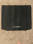 Oem Mitsubishi Outlander Sport Rear Cargo Mat MZ314488 Genuine. Fixed Price $35.00.
