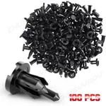 100X Bumper Fender Clip Retainer 10MM Hole For Subaru Brz Ascent Outback Wrx Sti. Fixed Price $10.99.