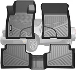 Viwik Floor Mats Ford Maverick Fuel 22-25 Anti Slip 3D Liners Tpe. Fixed Price $84.00.