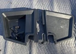 2006-13 Lexus IS250 IS350 Left Right Rear Trunk Cargo Storage Tray Cover. Fixed Price $39.99.