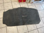 92-00 Lexus UZZ30L SC300 SC400 Rear Trunk Floor Mat Carpet Cover Oem. Fixed Price $59.00.