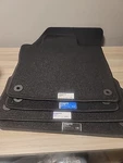 Volvo XC60 Floor Mats. 32216564 32216565 32216567 32216566 New Set. Fixed Price $65.00.