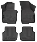 Husky Liners 98831 Weatherbeater Floor Fits 11-15 Jetta. Fixed Price $188.33.