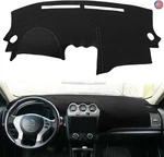 Yiz Dashboard Cover Mat Carpet Pad Custom Fit For Nissan Altima 2007. Fixed Price $57.90.