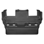 Husky Liners Weatherbeater 3RD Row Black Floor For 15-20 Tahoe Yukon 19301. Fixed Price $94.35.