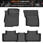 Tpe Floor Mats Liner Cover For 2021 2022 2323 2024 Mitsubishi Outlander Sport. Fixed Price $63.59.