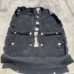 02-06 Acura Rsx Type-s & Base Factory Carpet Black In Color Rug Mat Oem. Fixed Price $300.00.