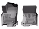 Husky Weatherbeater Front Floor Liners 2PC Fits 2025-2026 Toyota 4RUNNER Black. Fixed Price $76.49.