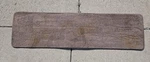 1992-1996 Bronco F-150 F-250 F-350 Rear Carpet Floor Mat Mocha Oem Xlt 4X4 4X2. Fixed Price $109.99.