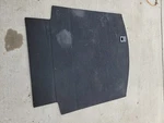 2019 - 2022 Toyota Avalon Trunk Cargo Spare Floor Panel Carpet Cover Oem. Fixed Price $289.90.