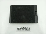 Volkswagen Vw Phaeton Rear Center Seat Ski Bag Compartment Black Fits 2004-2006. Fixed Price $44.87.