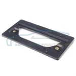 Original Bmw 51187000814 License Plate Carrier Us. Fixed Price $51.56.
