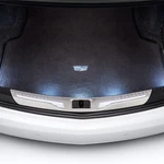 2016-2020 Cadillac CT6 Illumintated Trunk Sill Plate 84263852 Genuine Oem Gm. Fixed Price $5279.98.