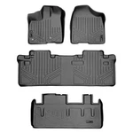 Smartliner SA2128/B2083/D2128 Floor Mat Set. Fixed Price $258.99.