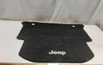 Jeep Jk Wrangler Oem Door Rear Cargo Mat 2011 2012 2013 2014 2015-2017 92492. Fixed Price $49.99.