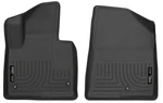Husky 13851 Weatherbeater Front Floor Liner For 2013-2018 Hyundai Santa Fe Sport. Fixed Price $97.15.