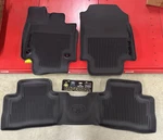 2021-2025 Toyota RAV4 All Weather Floor Mat Liners Genuine Oem PT908-42215-20. Fixed Price $175.00.