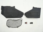 Used Center Console Side Carpet Cover Trim Panel Pair 2016-2021 Mclaren 570S Oem. Fixed Price $71.99.