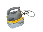 Stinger Wet/dry Shop Vacuum Blower Handheld Corded 2.5-GALLON WD2025 Used. Fixed Price $37.99.