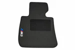 Genuine Oem Front And Rear Floor Mat Set For Bmw M3 08-11 82112293526. Fixed Price $136.13.