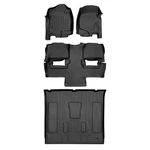 Smartliner SA0015/B0160/D0045 Floor Mat Set. Fixed Price $280.99.